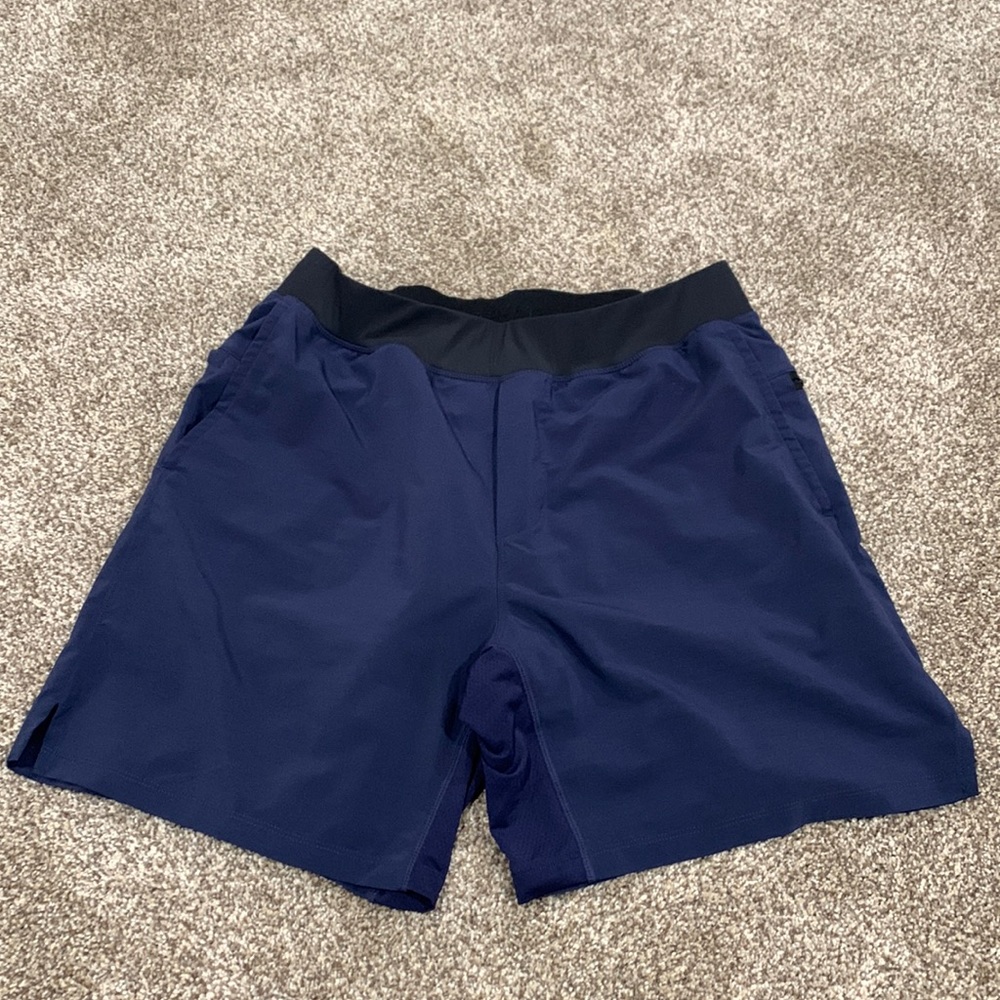 Fabletics Franchise Short